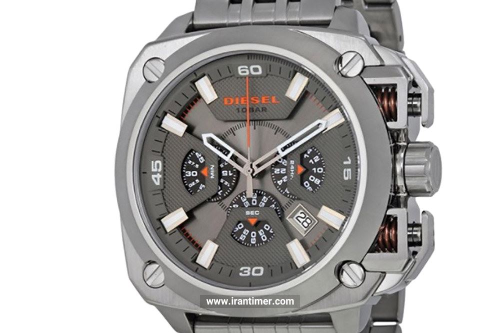 DIESEL DZ7344
