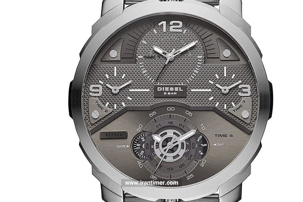 Dz7360 diesel watch hotsell
