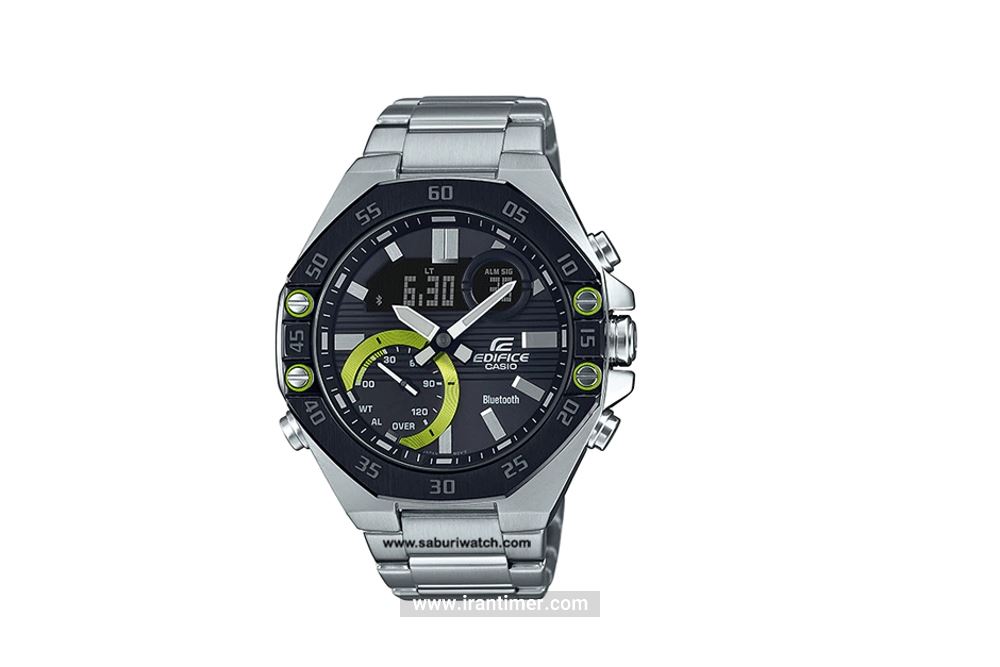 Casio edifice ecb 10db sales