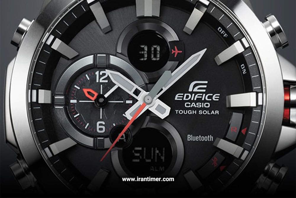 خرید ساعت مچی مردانه کاسیو مدل ECB-500D-1ADR به چه افرادی پیشنهاد میشود؟