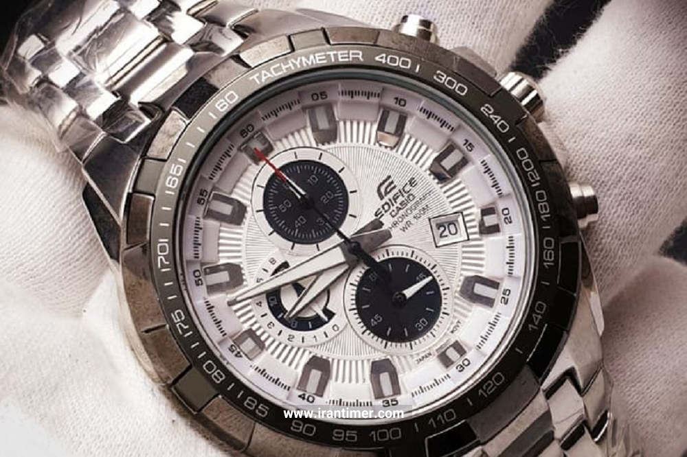 خرید ساعت مچی مردانه کاسیو مدل EF-539D-7AVUDF به چه افرادی پیشنهاد میشود؟