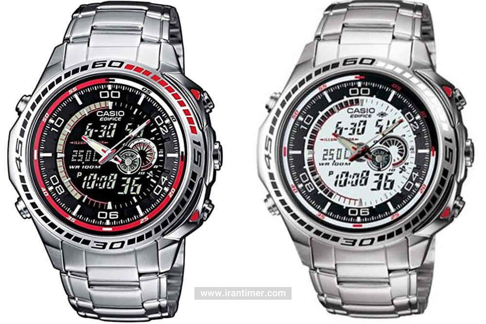 Efa 121d casio hotsell