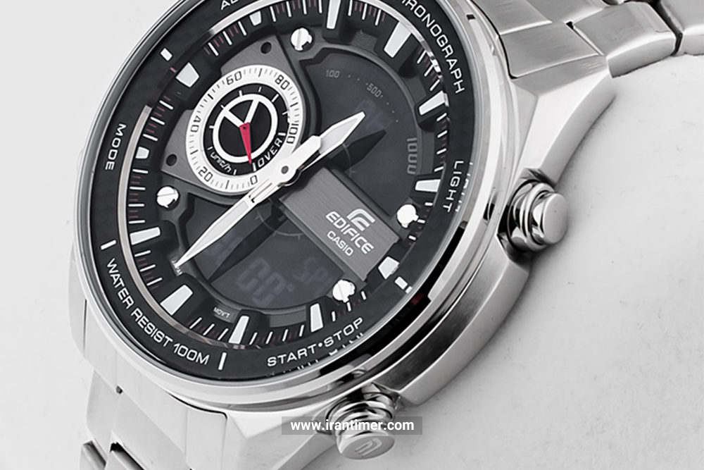 Casio edifice outlet 5202 efa 133