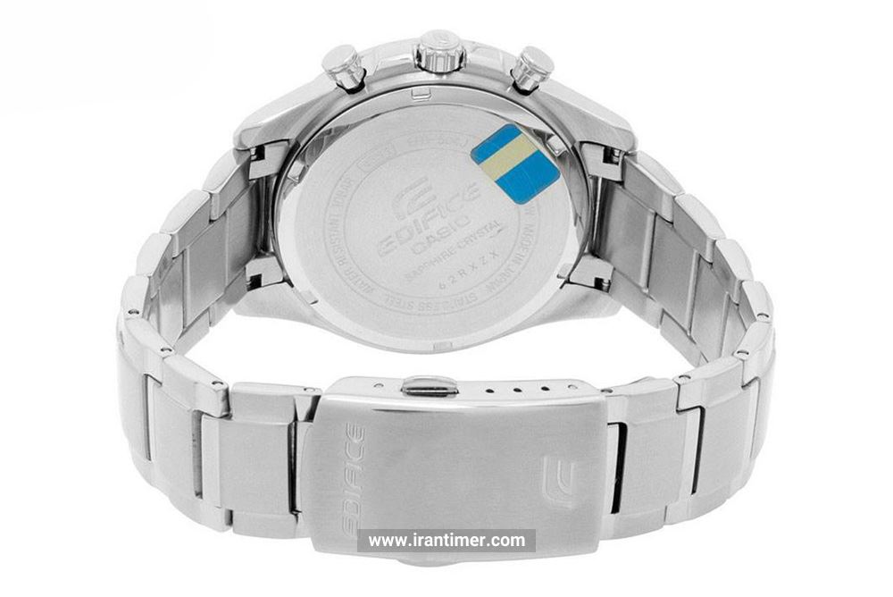 خریداران ساعت مچی مردانه کاسیو مدل EFB-504JD-1ADR چه افرادی هستند؟