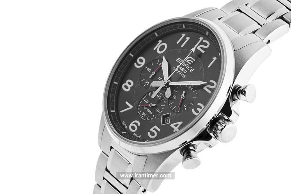 خرید ساعت مچی مردانه کاسیو مدل EFB-508JD-1ADR مناسب چه افرادی است؟
