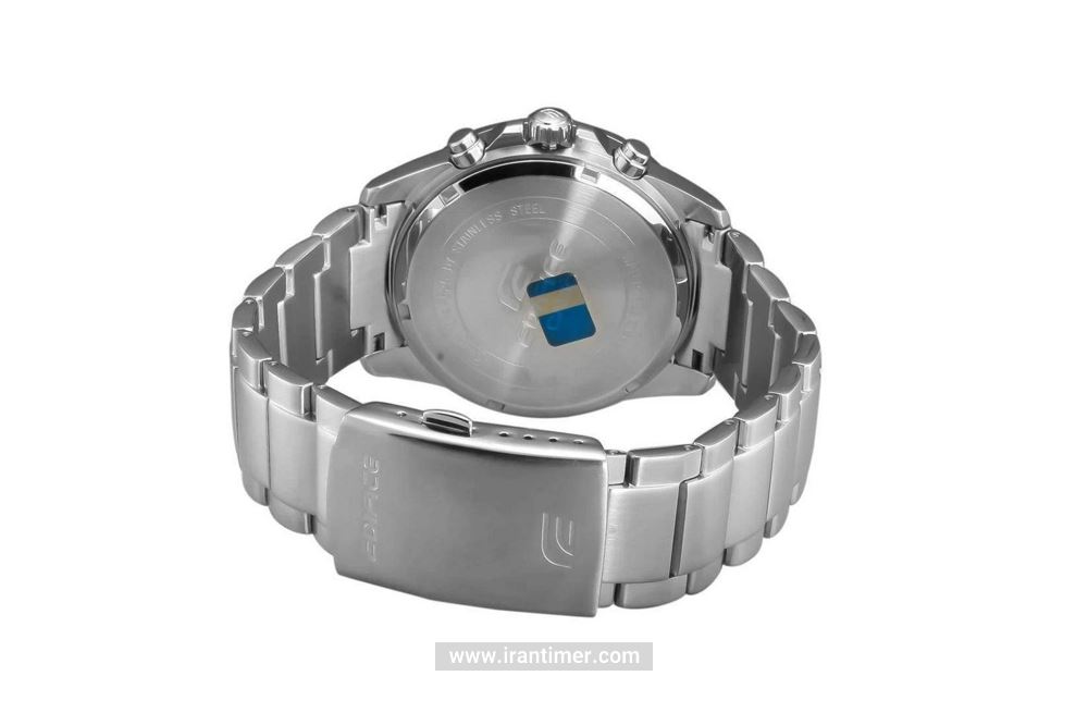 بررسی قیمت ساعت مچی مردانه کاسیو مدل EFR-526D-1A