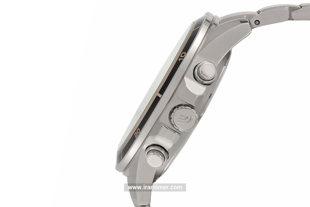 خرید ساعت مچی مردانه کاسیو مدل EFR-526D-1A به چه افرادی پیشنهاد میشود؟