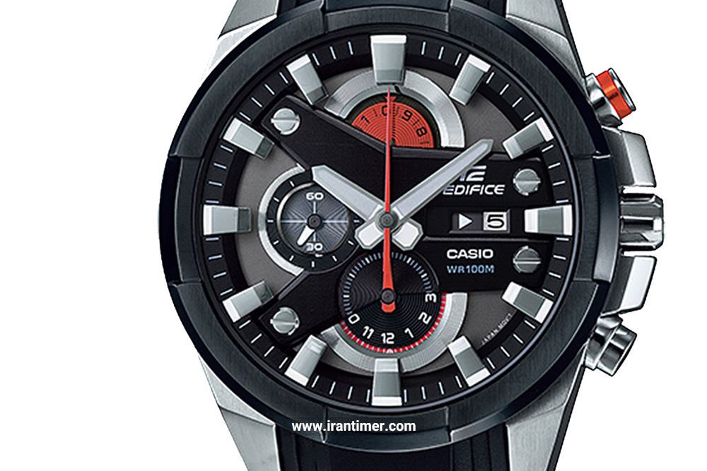 CASIO EFR