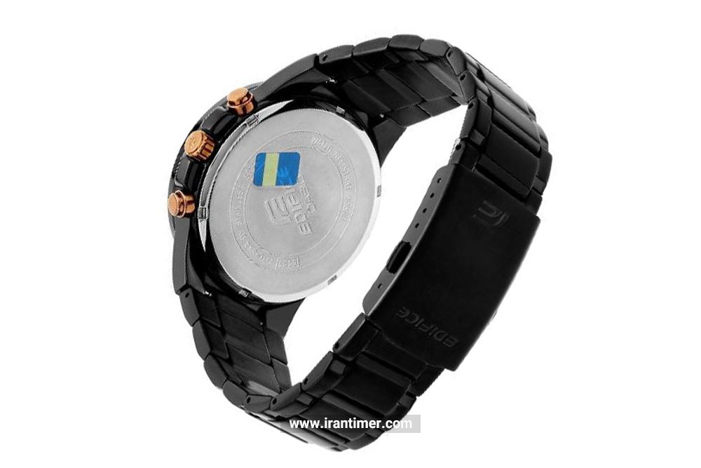 خریداران ساعت مچی مردانه کاسیو مدل EFR-544BK-1A9VUDF چه افرادی هستند؟