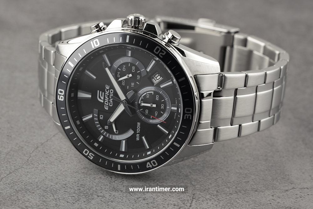 خرید ساعت مچی مردانه کاسیو مدل EFR-552D-1AVUDF مناسب چه افرادی است؟