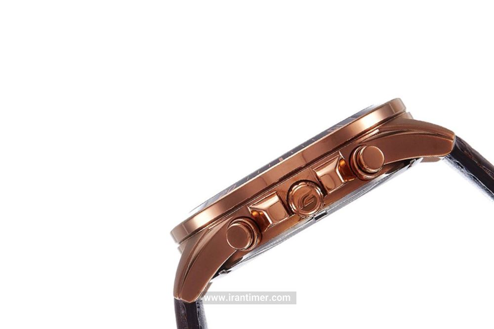 خرید ساعت مچی مردانه کاسیو مدل EFR-552GL-7AVUDF به چه افرادی پیشنهاد میشود؟