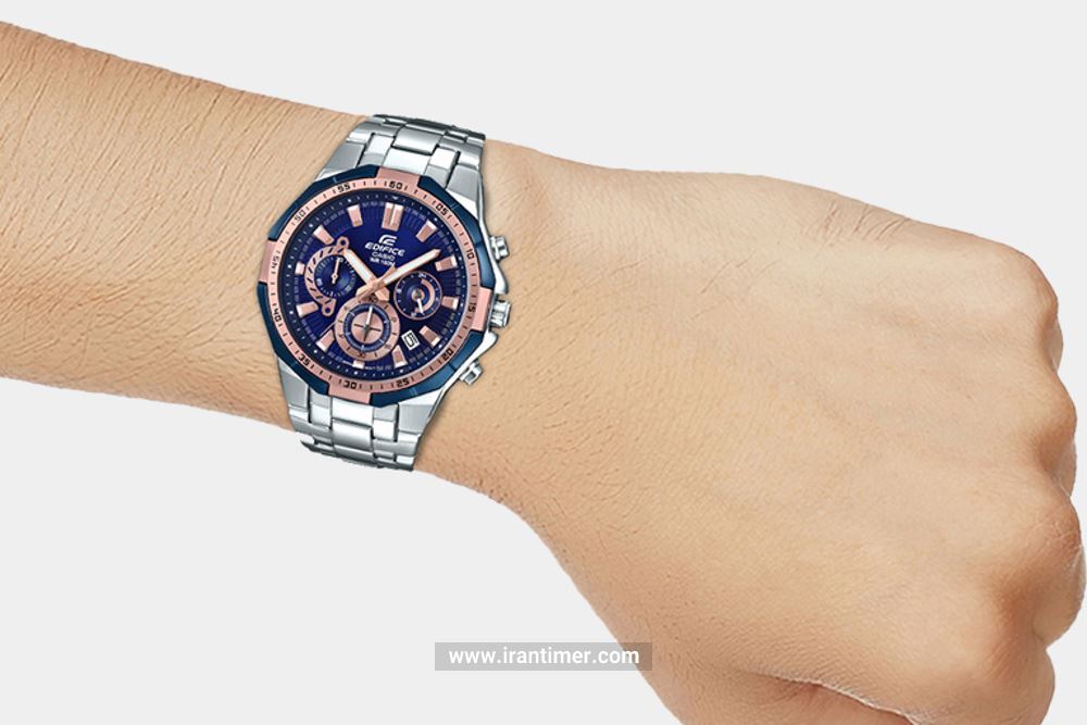 casio efr 554d 2avudf