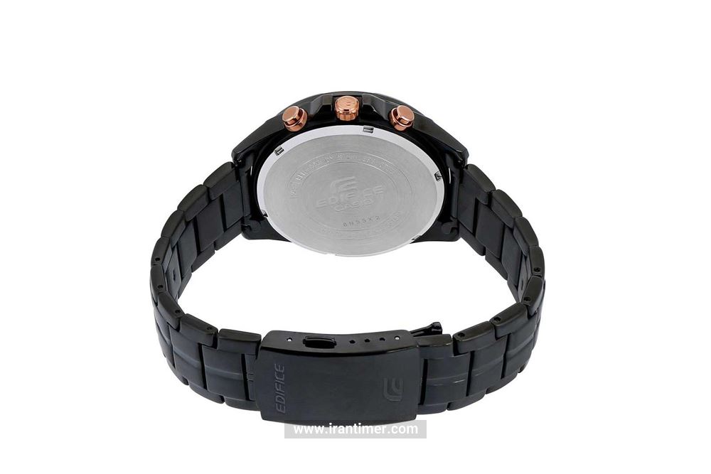 خرید ساعت مچی مردانه کاسیو مدل EFR-556DC-1AVUDF به چه افرادی پیشنهاد میشود؟