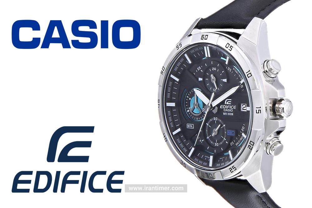Casio edifice online efr 556l