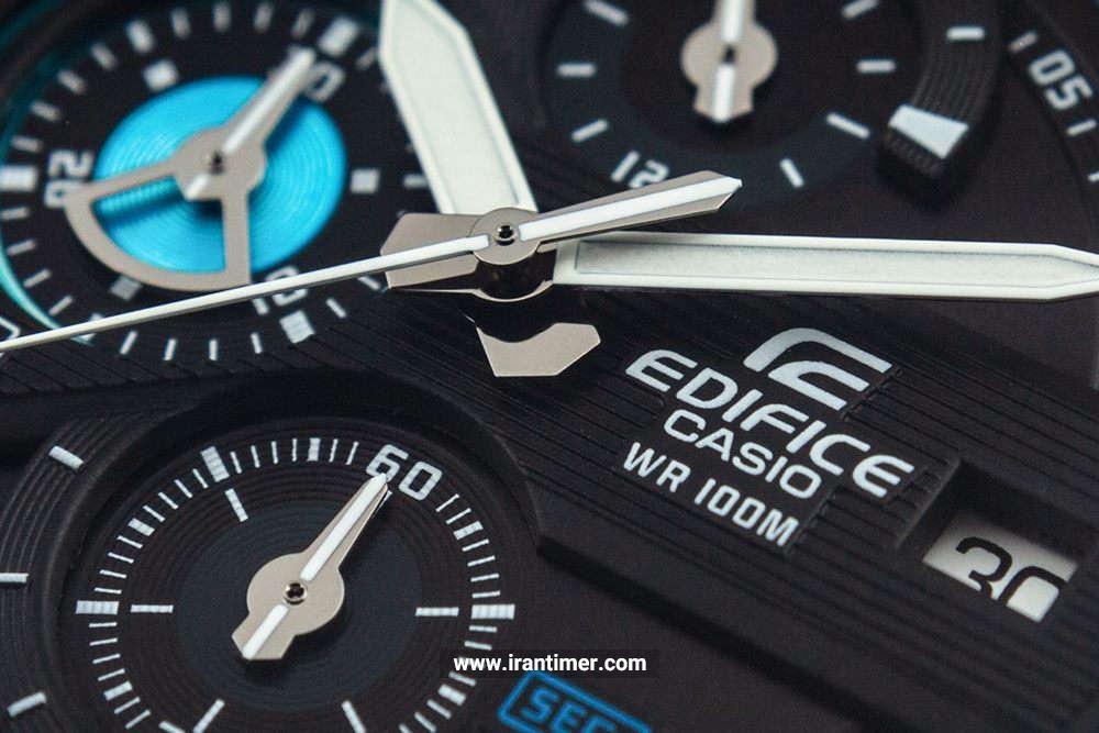 خریداران ساعت مچی مردانه کاسیو مدل EFR-556L-1AVUDF چه افرادی هستند؟