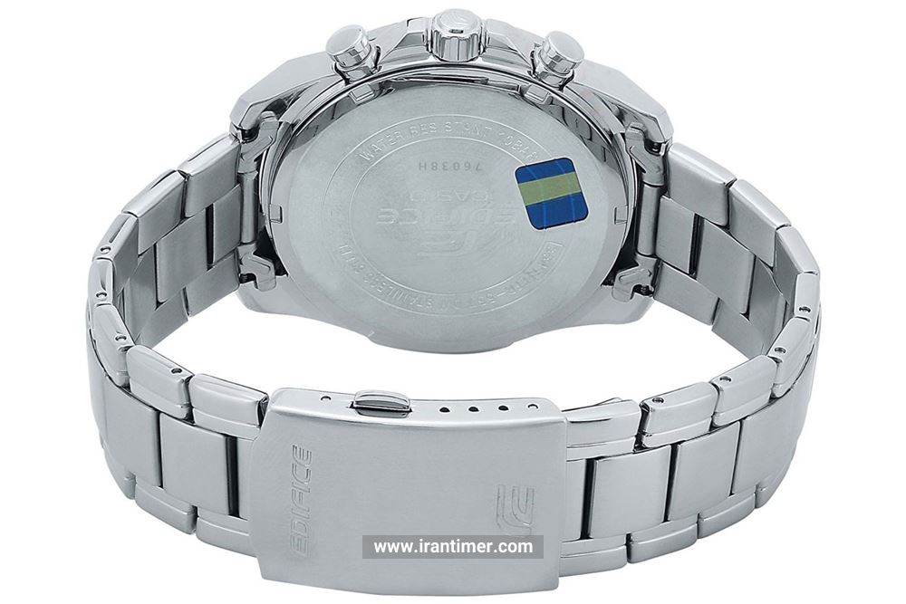 خریداران ساعت مچی مردانه کاسیو مدل EFR-557CD-1A9VUDF چه افرادی هستند؟