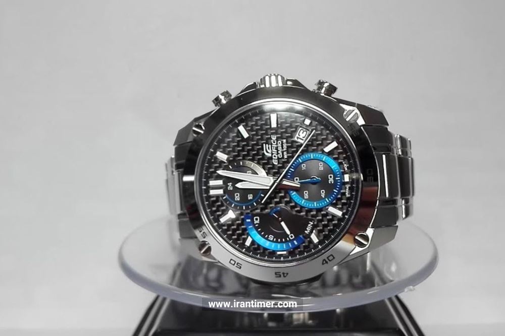 خرید ساعت مچی مردانه کاسیو مدل EFR-557CD-1AVUDF به چه افرادی پیشنهاد میشود؟