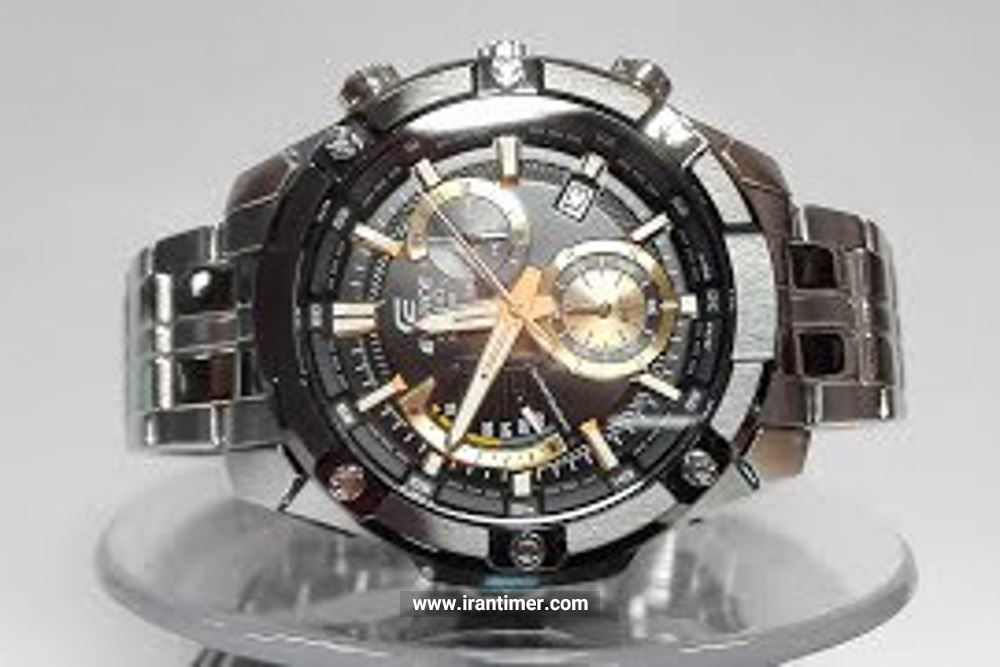 خرید ساعت مچی مردانه کاسیو مدل EFR-559DB-1A9V به چه افرادی پیشنهاد میشود؟
