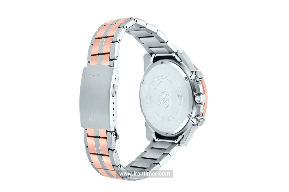 خرید ساعت مچی مردانه کاسیو مدل EFR-559SG-7AVUDF به چه افرادی پیشنهاد میشود؟