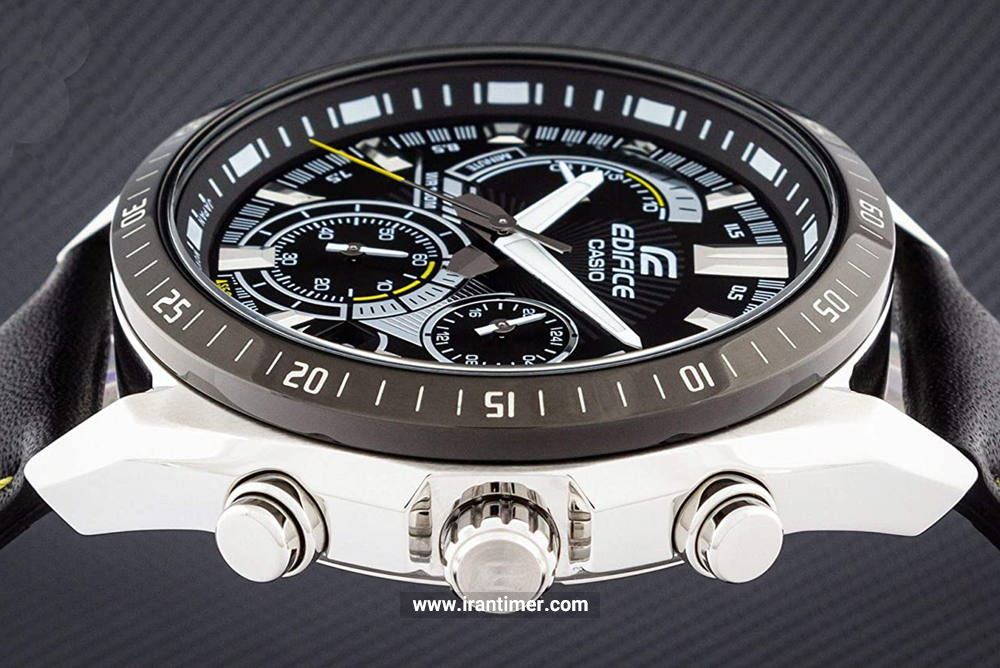 خرید ساعت مچی مردانه کاسیو مدل EFR-570BL-1AVUDF مناسب چه افرادی است؟