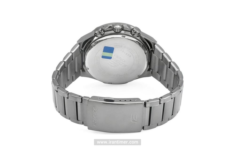 خرید ساعت مچی مردانه کاسیو مدل EFR-570DB-1AVUDF به چه افرادی پیشنهاد میشود؟