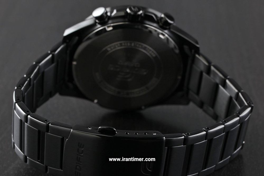 خرید ساعت مچی مردانه کاسیو مدل EFR-571MDC-1AVUDF به چه افرادی پیشنهاد میشود؟