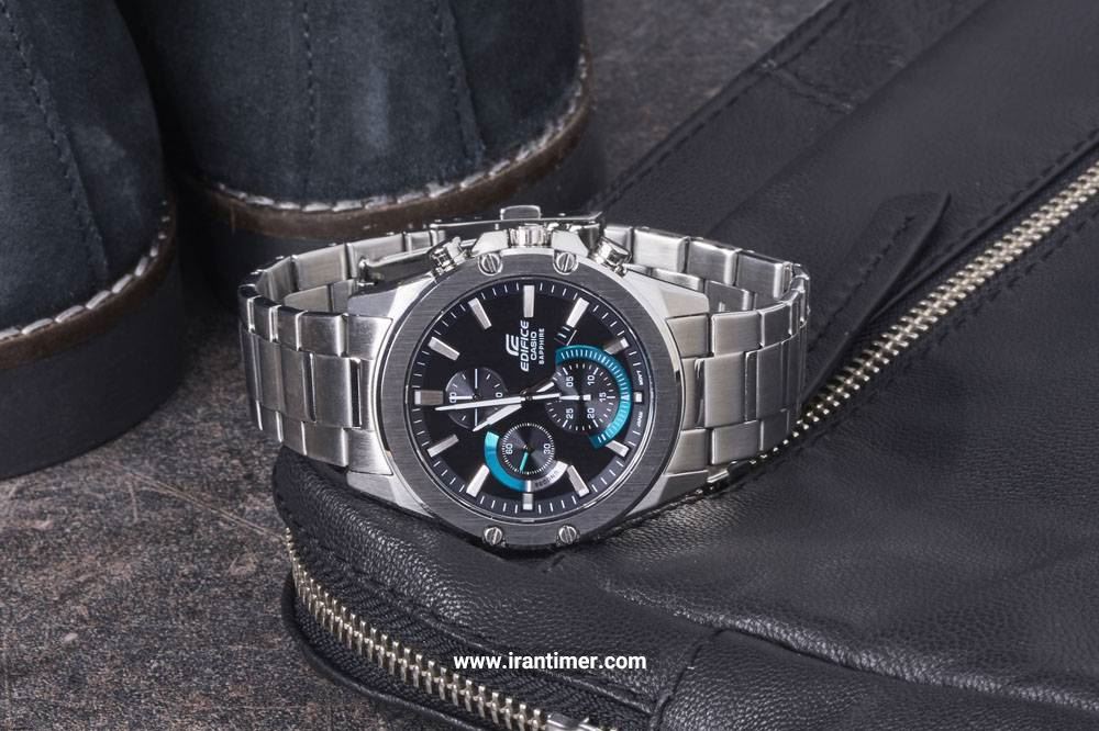 Casio edifice efr s567 clearance