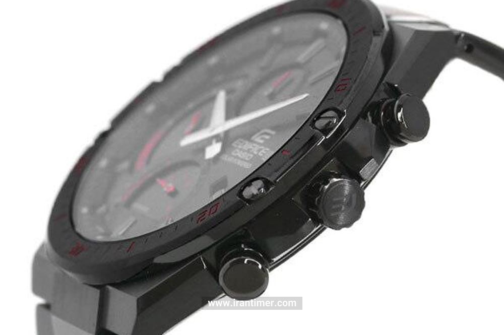 خرید ساعت مچی مردانه کاسیو مدل EFS-S560DC-1AVUDF مناسب چه افرادی است؟