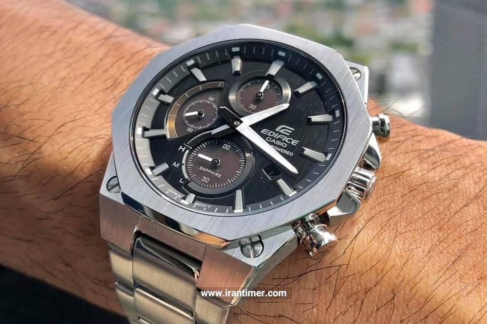 خرید ساعت مچی مردانه کاسیو مدل EFS-S570D-1AUDF به چه افرادی پیشنهاد میشود؟