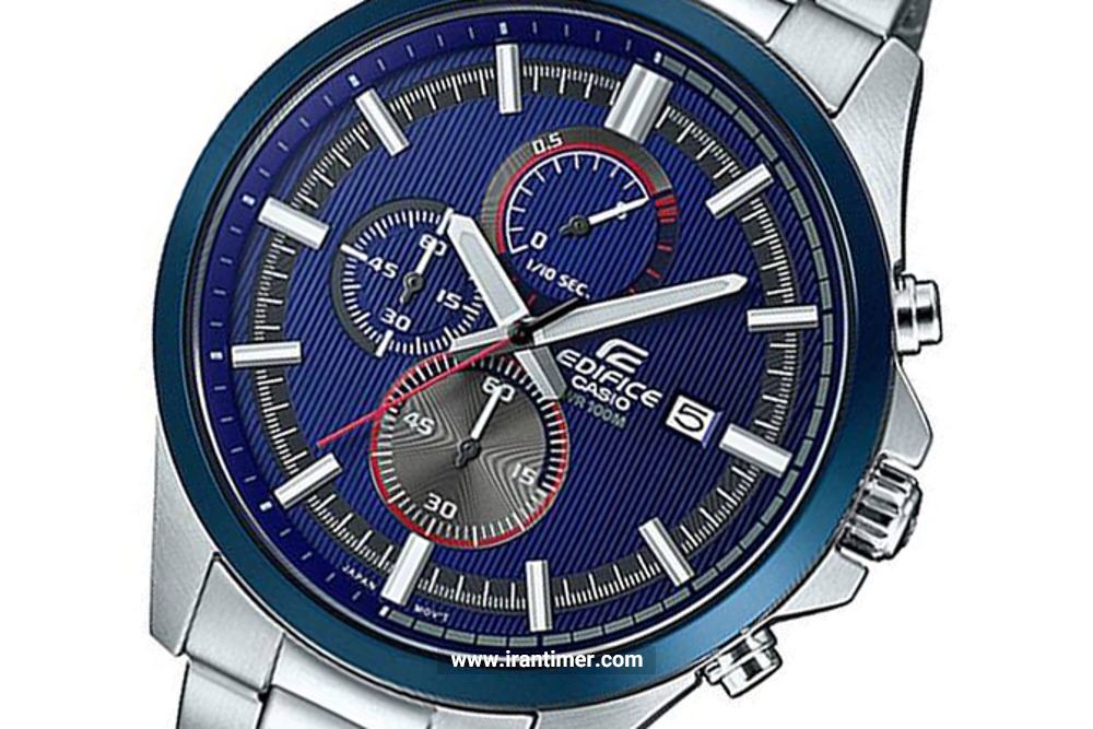 Casio edifice efv 520 dy hotsell