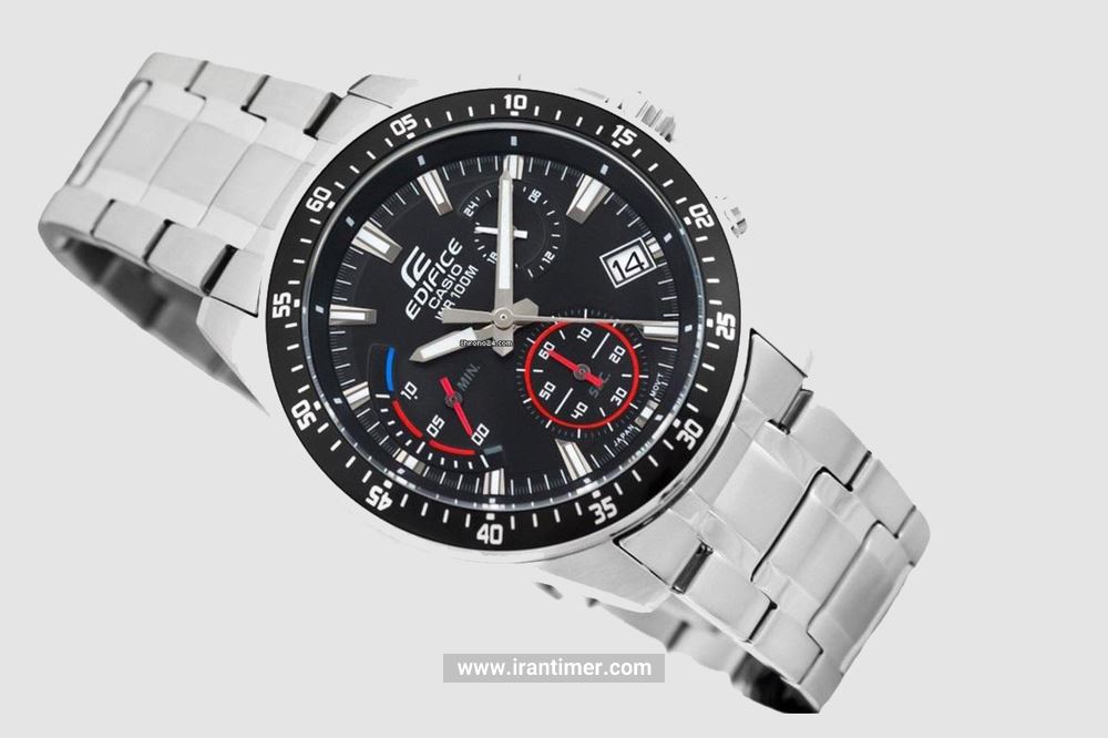 خرید ساعت مچی مردانه کاسیو مدل EFV-540D-1AVUDF به چه افرادی پیشنهاد میشود؟