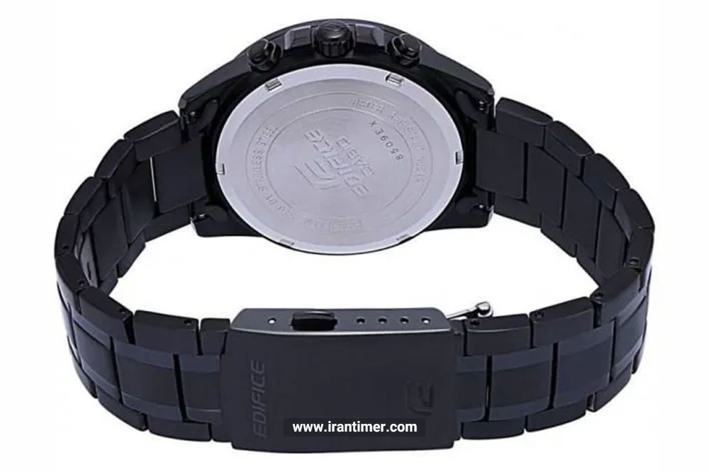خرید ساعت مچی مردانه کاسیو مدل EFV-540DC-1BVUDF به چه افرادی پیشنهاد میشود؟