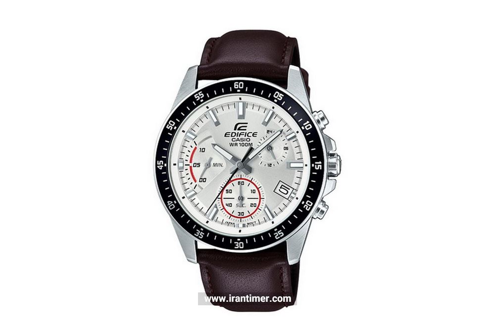 ساعت مچی مردانه کاسیو مدل EFV-540L-7AVUDF ساعتی تقویم دار با طراحی بسیار زیبا و ظریف