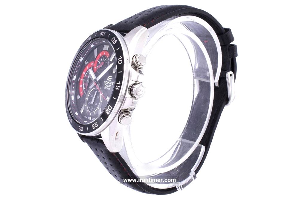 خرید ساعت مچی مردانه کاسیو مدل EFV-550L-1AVUDF به چه افرادی پیشنهاد میشود؟