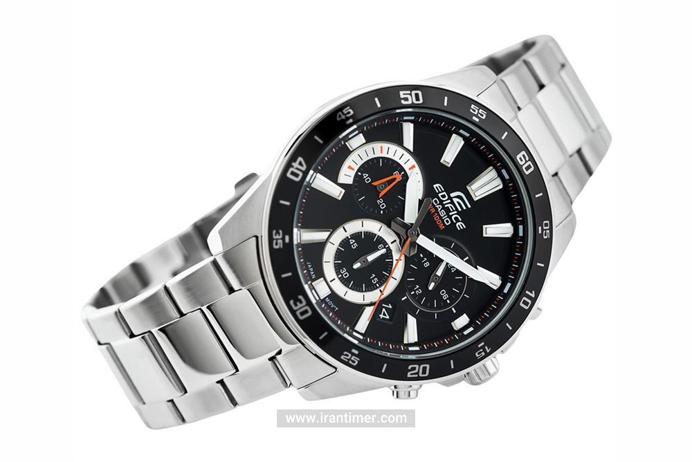 CASIO EFV