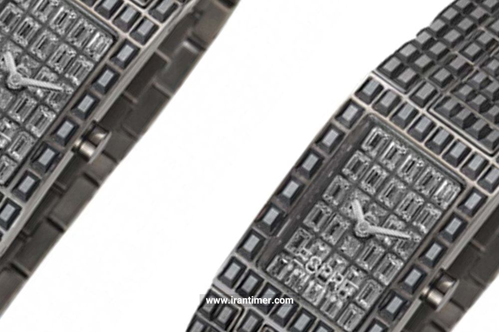 خرید ساعت مچی زنانه اسپریت مدل EL101232S05 مناسب چه افرادی است؟