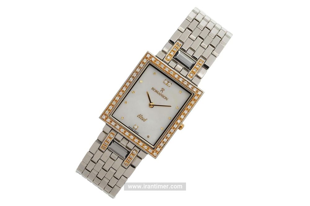 خرید ساعت مچی زنانه رومانسون مدل EM0208QM1CM12G به چه افرادی پیشنهاد میشود؟