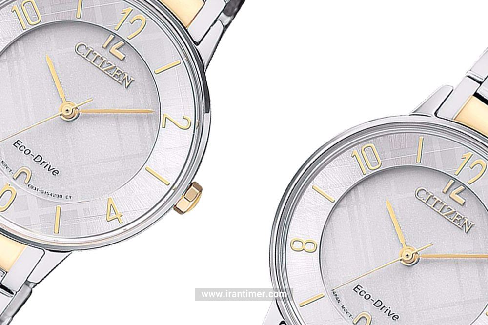 خرید ساعت مچی زنانه سیتیزن مدل EM0524-83A به چه افرادی پیشنهاد میشود؟