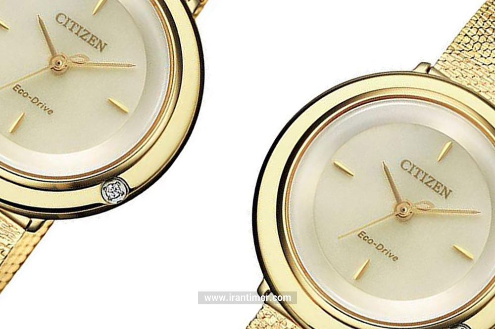 خرید ساعت مچی زنانه سیتیزن مدل EM0642-87P مناسب چه افرادی است؟