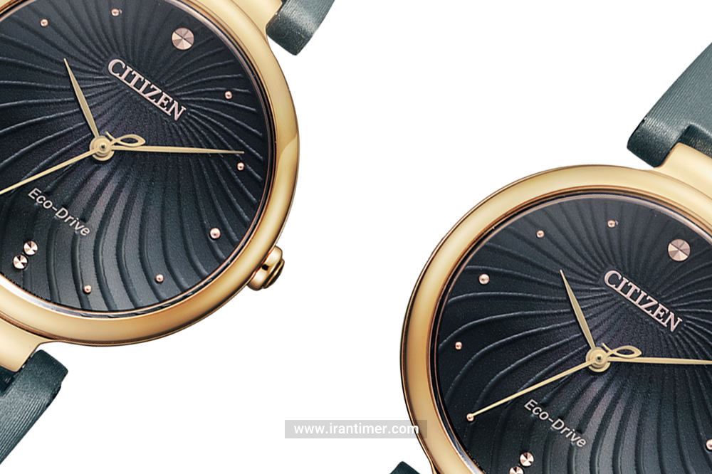 خرید ساعت مچی زنانه سیتیزن مدل EM0853-14H به چه افرادی پیشنهاد میشود؟