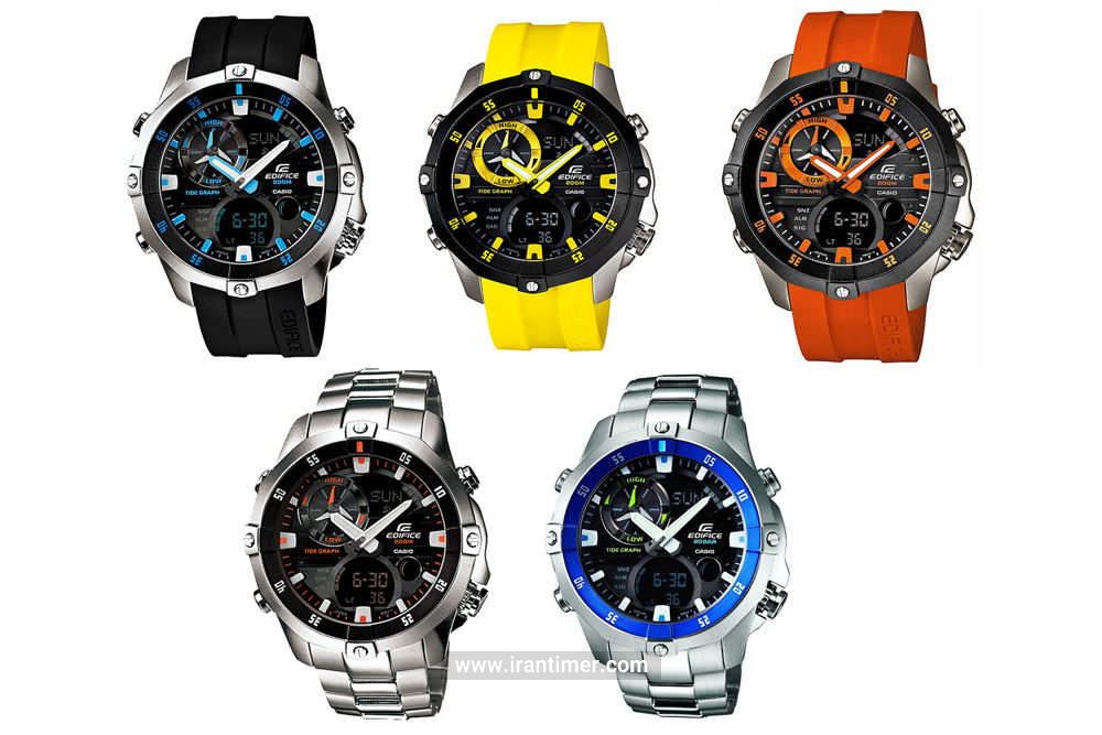 خرید ساعت مچی مردانه کاسیو مدل EMA-100-1AVDF به چه افرادی پیشنهاد میشود؟