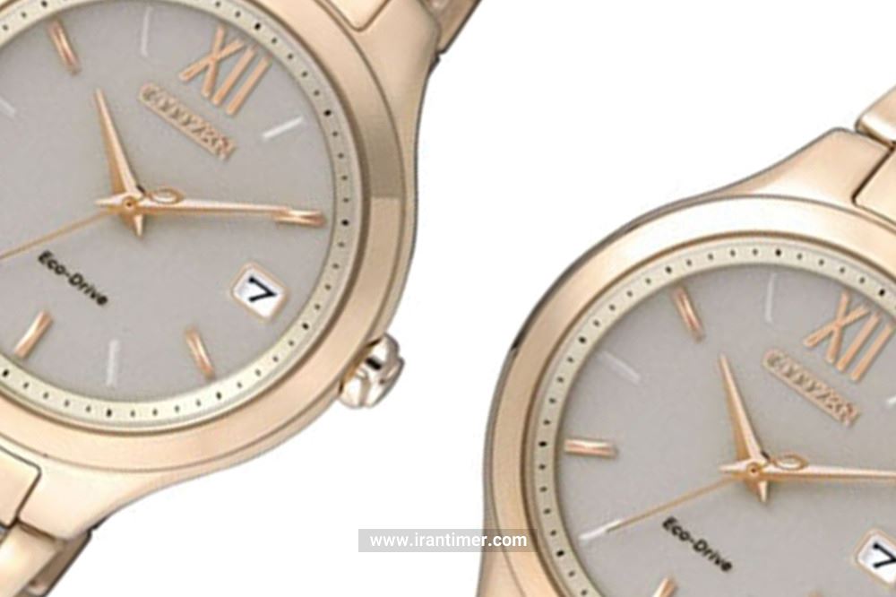 خرید ساعت مچی زنانه سیتیزن مدل EO1163-57P به چه افرادی پیشنهاد میشود؟