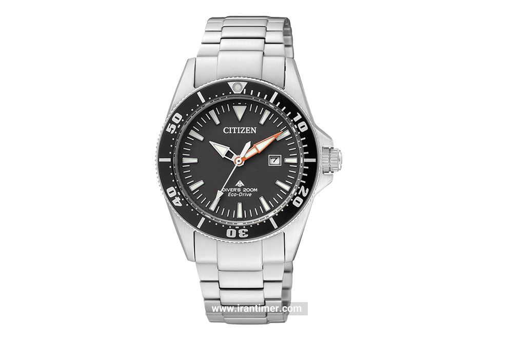 ساعت مچی زنانه سیتیزن مدل EP6040-53E ، ساعتی