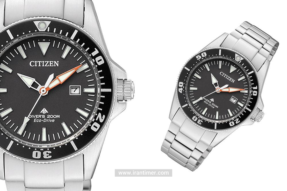 بررسی قیمت ساعت سیتیزن