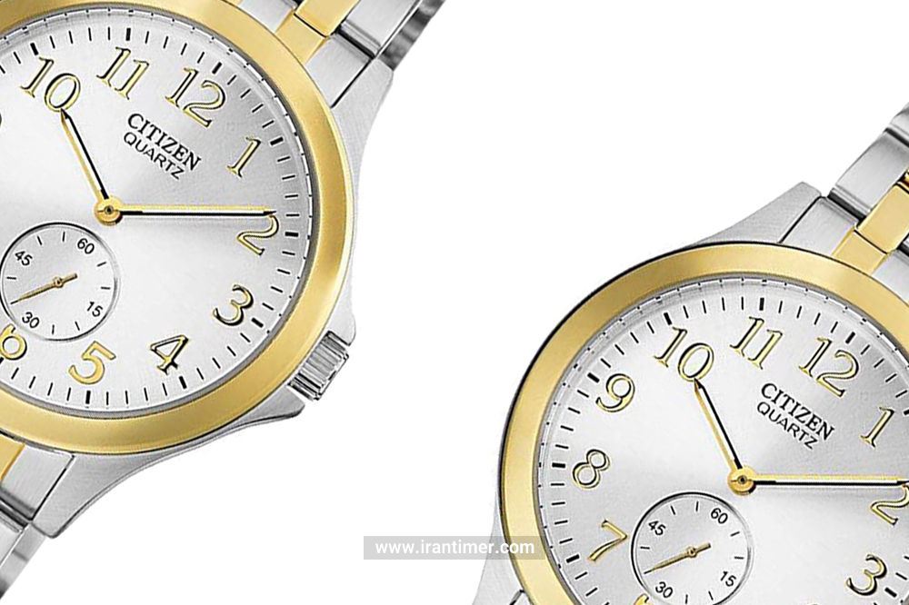 خریداران ساعت مچی مردانه سیتیزن مدل EQ9054-56A چه افرادی هستند؟