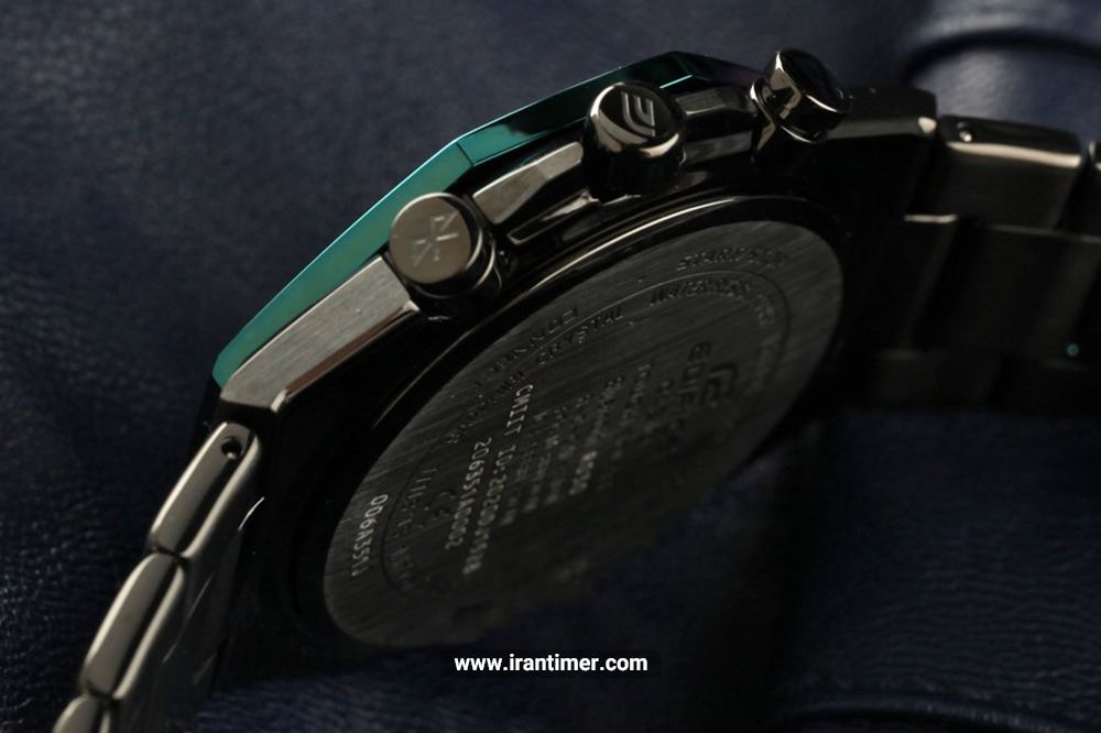خرید ساعت مچی مردانه کاسیو مدل EQB-1100XDC-1ADR به چه افرادی پیشنهاد میشود؟
