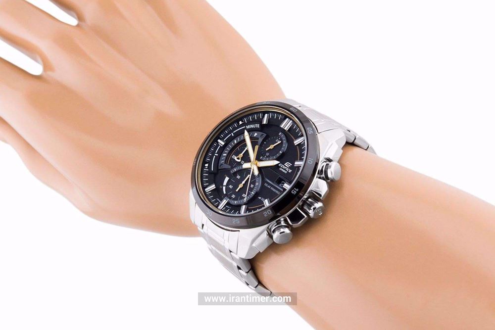 Casio edifice eqs 2025 600