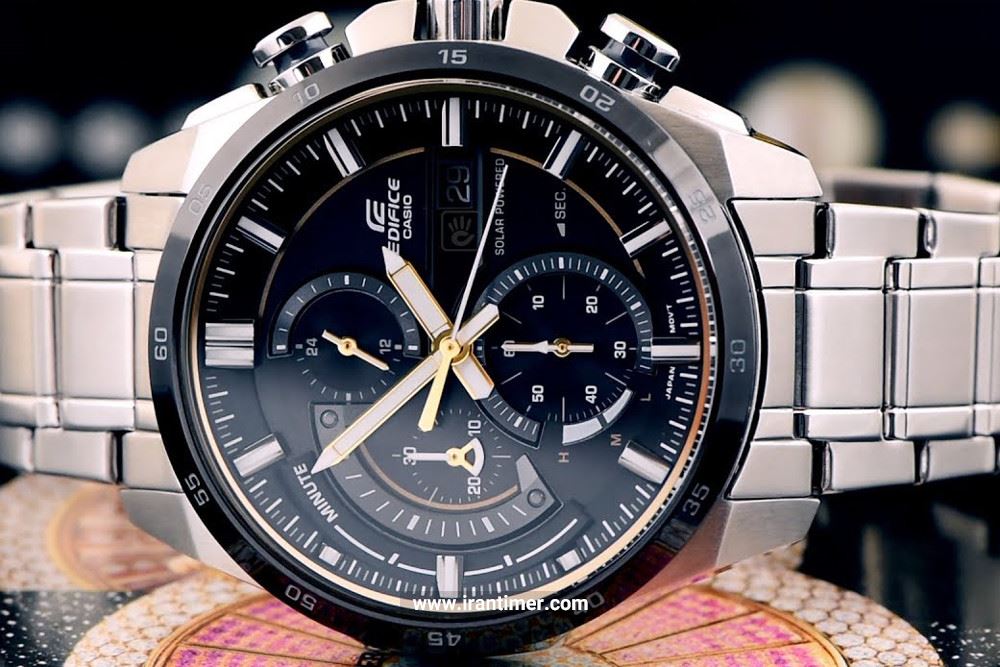 خریداران ساعت مچی مردانه کاسیو مدل EQS-600DB-1A9UDF چه افرادی هستند؟
