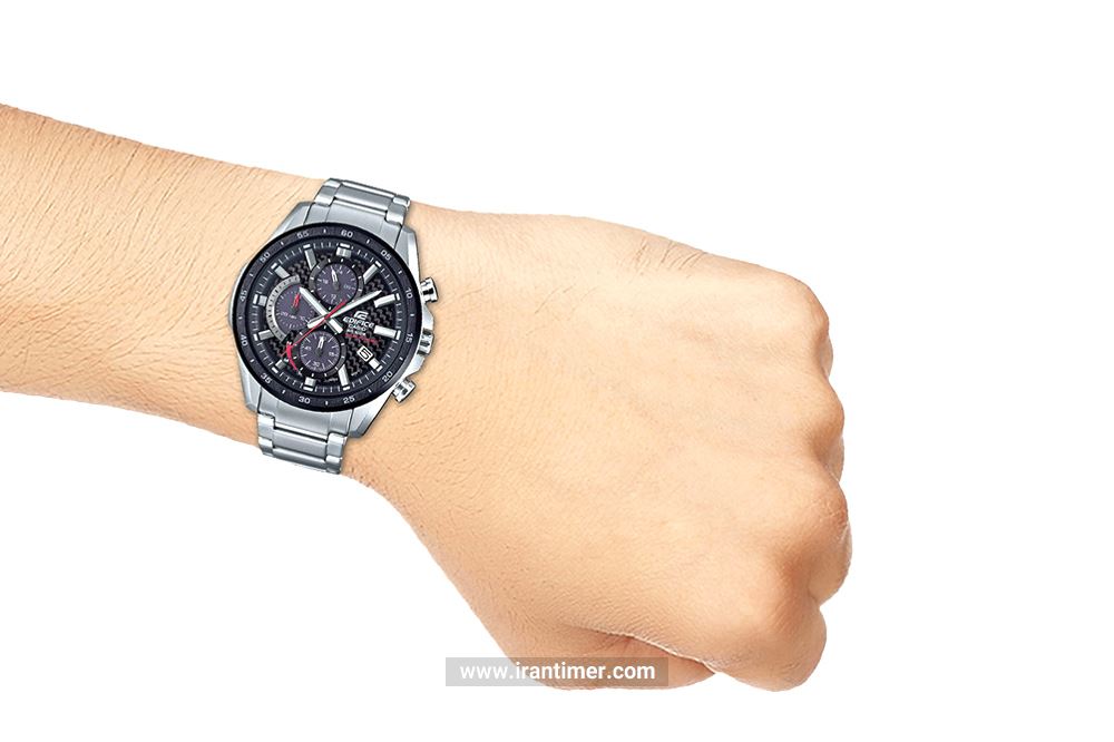 خرید ساعت مچی مردانه کاسیو مدل EQS-900DB-1AVUDF به چه افرادی پیشنهاد میشود؟