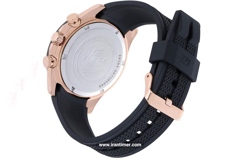خرید ساعت مچی مردانه کاسیو مدل EQS-900PB-1AVUDF به چه افرادی پیشنهاد میشود؟